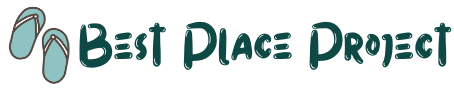 Best Place project