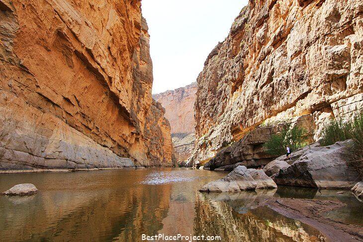 Things to Do in Big Bend National Park