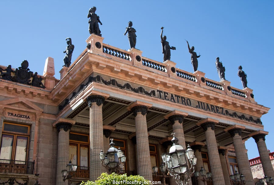 Things to Do in Guanajuato