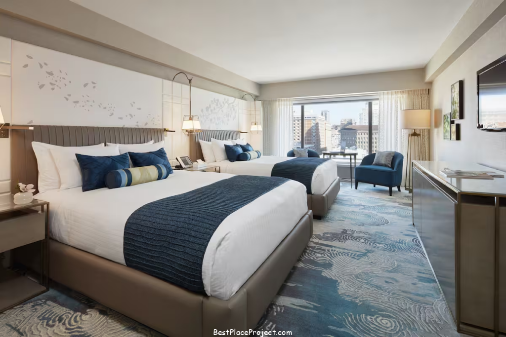 Pet-Friendly Hotels In Mesquite NV