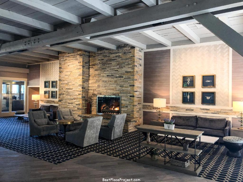 Lake Geneva Pet-Friendly Hotels