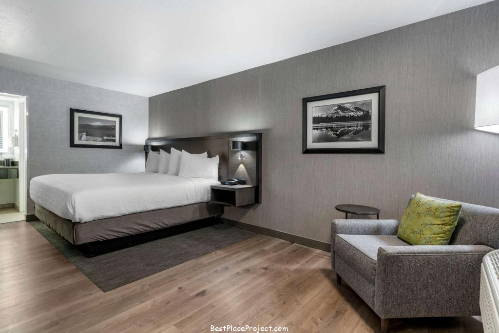 Pet-Friendly Hotels In Redding, CA