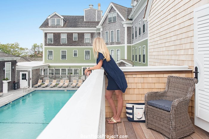 Pet-Friendly Hotels In Nantucket