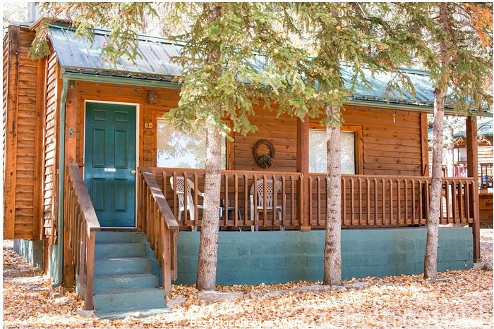 Pet-Friendly Cabins In Ruidoso, NM