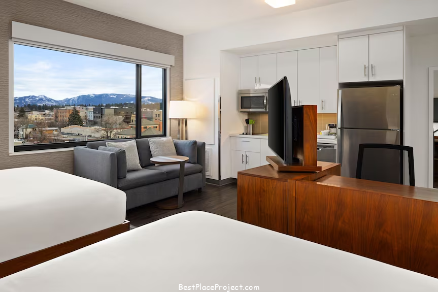 Pet-Friendly Hotels In Bozeman, MT