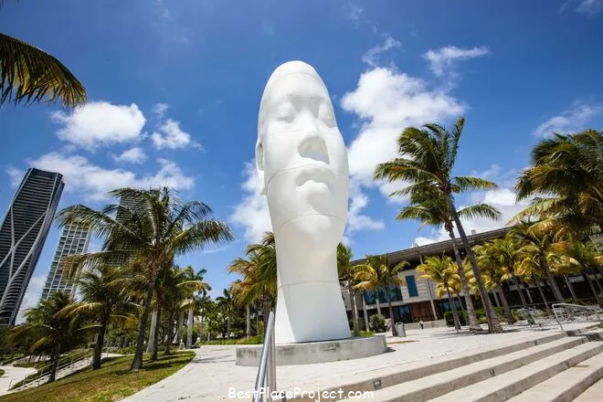 Top-Rated Tourist Attractions in Miami, FL