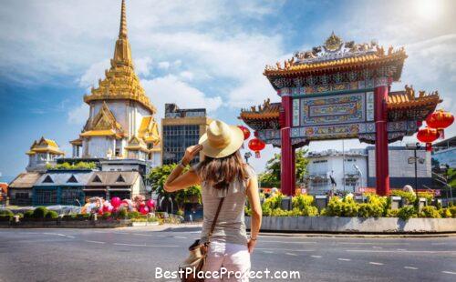 Thailand