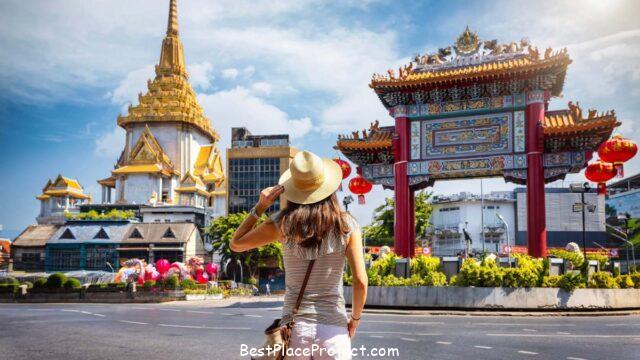 Thailand