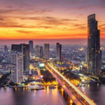 bangkok