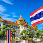 thailand