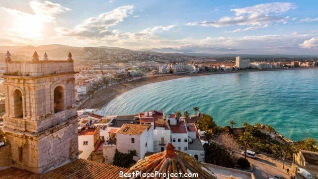 Spain