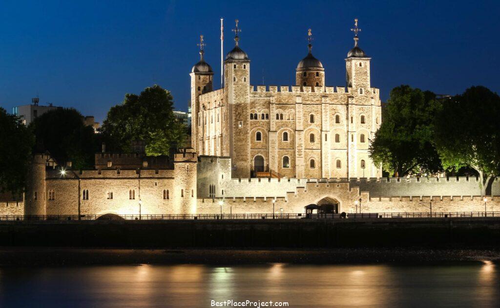 Tower of London
